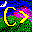Icon of gosh