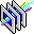 Icon of autopeacock
