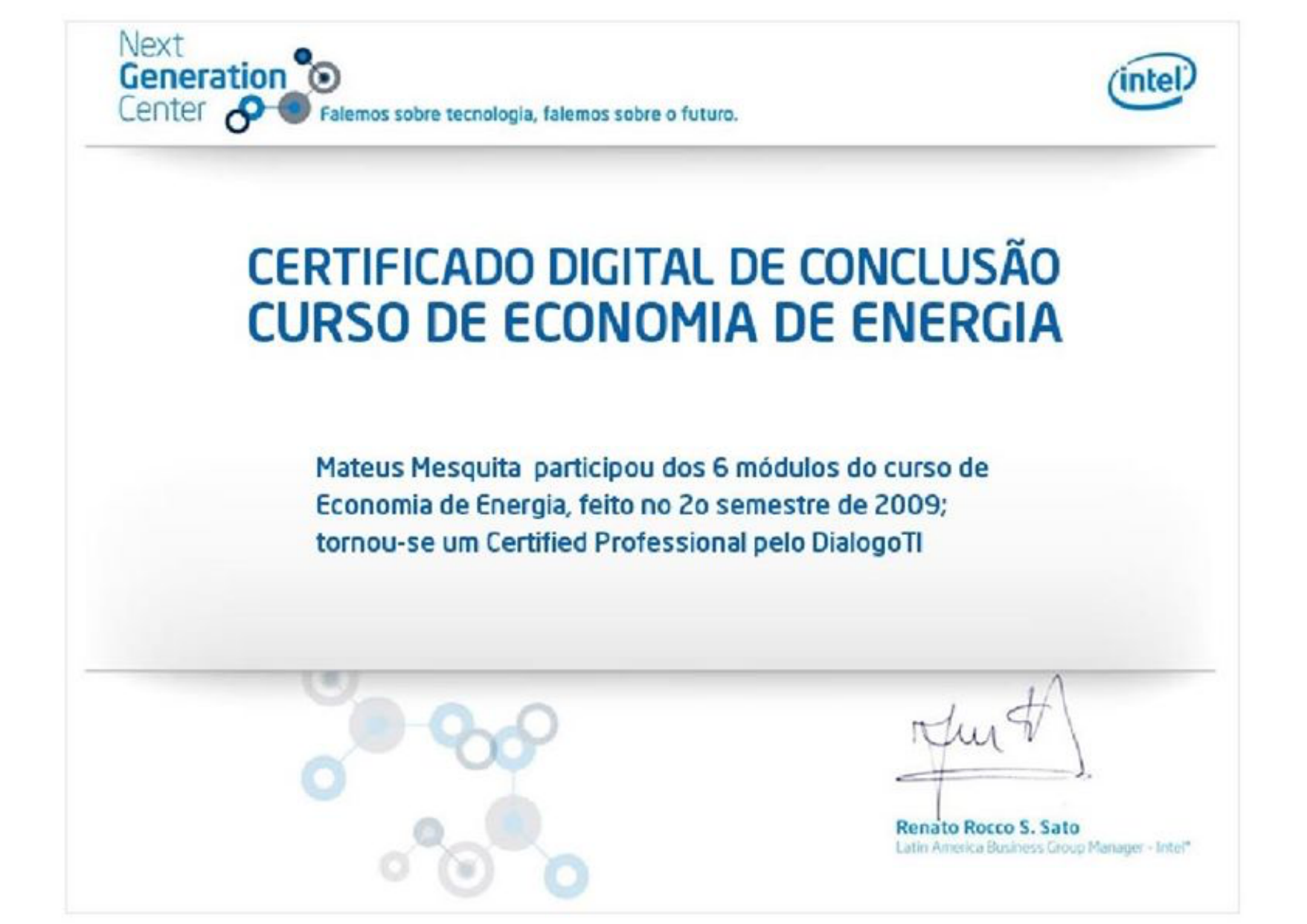 Image of 2009_06_01_Economia_de_Energia